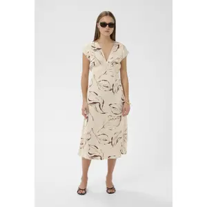 Women's dress Soaked in Luxury Clero image-1