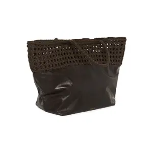 Women's tote bag Soaked in Luxury Tagea