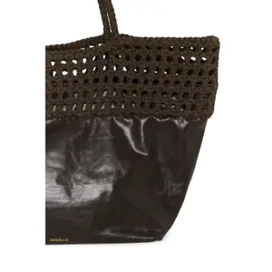 Women's tote bag Soaked in Luxury Tagea image-3