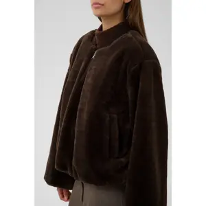 Bomber da donna Soaked in Luxury Estacia image-2