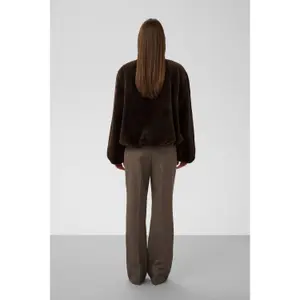 Bomber da donna Soaked in Luxury Estacia image-5