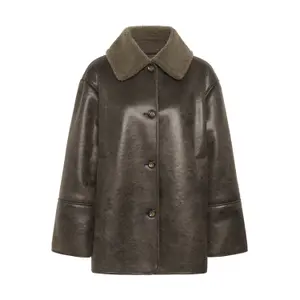 Women's jacket Soaked in Luxury SLCharo image-0