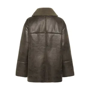 Women's jacket Soaked in Luxury SLCharo image-1