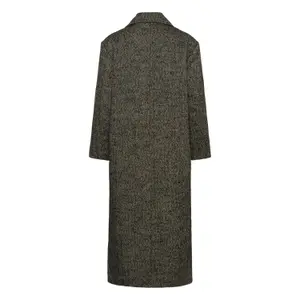 Women's coat Soaked in Luxury Slcova image-0