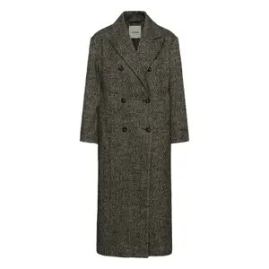 Women's coat Soaked in Luxury Slcova image-1