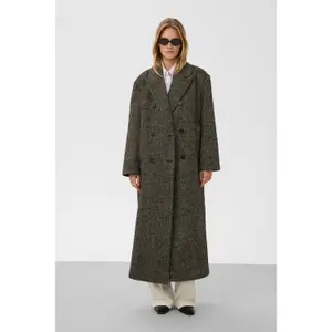 Women's coat Soaked in Luxury Slcova image-4