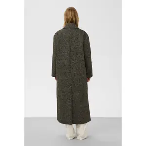 Women's coat Soaked in Luxury Slcova image-5