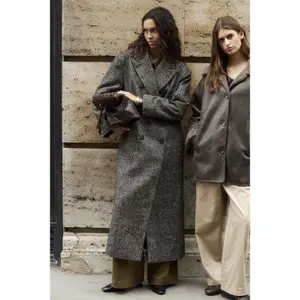 Women's coat Soaked in Luxury Slcova image-6