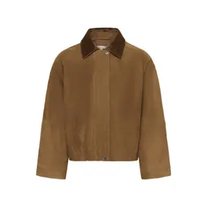 Women's jacket Soaked in Luxury SLParvati image-0