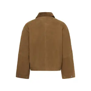 Women's jacket Soaked in Luxury SLParvati image-1