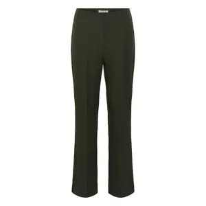 Women's suit Trousers Soaked in Luxury SLLilu Corinne image-0