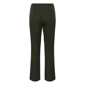 Women's suit Trousers Soaked in Luxury SLLilu Corinne image-1