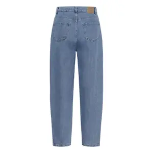 Tapered jeans dam Soaked in Luxury SLRinatina image-3