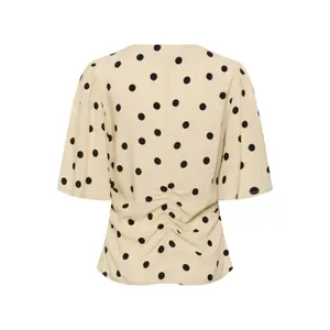 Women's blouse Soaked in Luxury SLArjana image-3