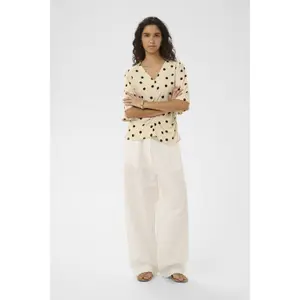 Women's blouse Soaked in Luxury SLArjana image-2