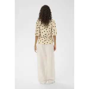 Women's blouse Soaked in Luxury SLArjana image-4