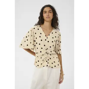 Women's blouse Soaked in Luxury SLArjana image-1