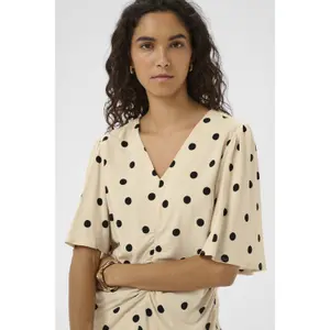 Women's blouse Soaked in Luxury SLArjana image-5