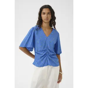 Women's blouse Soaked in Luxury Arjana image-2