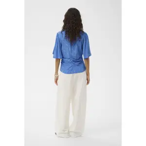 Women's blouse Soaked in Luxury Arjana image-4