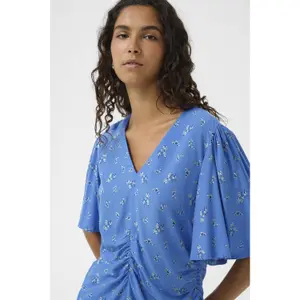 Women's blouse Soaked in Luxury Arjana image-5