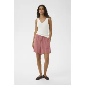 Women's shorts Soaked in Luxury SLAria image-2
