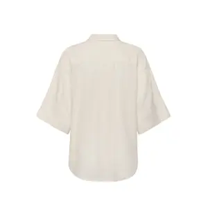 Women's blouse Soaked in Luxury SLAria image-3