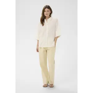 Women's blouse Soaked in Luxury SLAria image-2