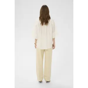 Women's blouse Soaked in Luxury SLAria image-4
