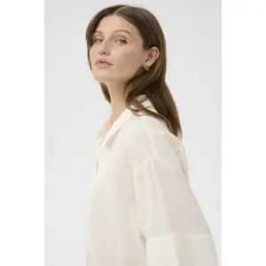 Women's blouse Soaked in Luxury SLAria image-5