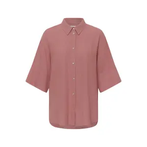 Woman's shirt Soaked in Luxury Aria image-0