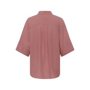 Woman's shirt Soaked in Luxury Aria image-3