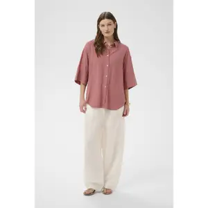 Woman's shirt Soaked in Luxury Aria image-1
