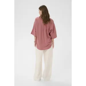 Woman's shirt Soaked in Luxury Aria image-4