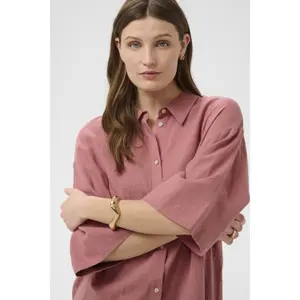 Woman's shirt Soaked in Luxury Aria image-5