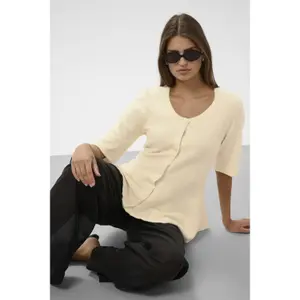 Women's cardigan Soaked in Luxury Sanja image-6