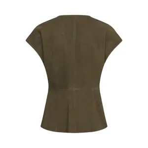 Women's blouse Soaked in Luxury Parvati image-1