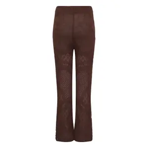 Women's Trousers Soaked in Luxury SLBarb image-0