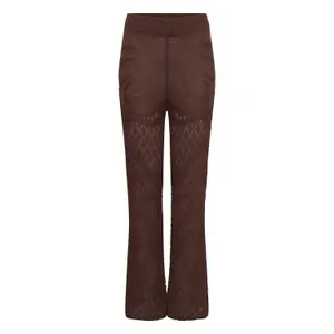 Women's Trousers Soaked in Luxury SLBarb image-1