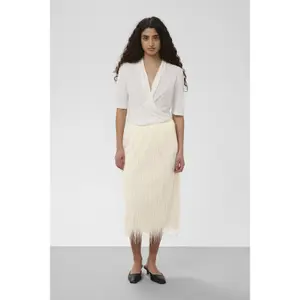 Women's skirt Soaked in Luxury SLDacre image-1