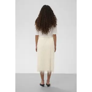 Women's skirt Soaked in Luxury SLDacre image-5