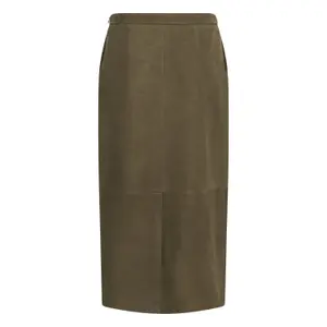 Women's skirt Soaked in Luxury SLParvati image-3