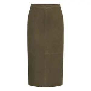 Women's skirt Soaked in Luxury SLParvati image-0