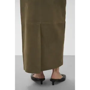 Women's skirt Soaked in Luxury SLParvati image-6