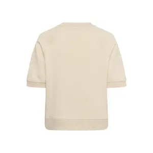 Sweatshirt woman Soaked in Luxury SLRolanda image-1