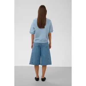 Sweatshirt woman Soaked in Luxury SLRolanda image-2