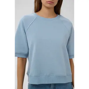 Sweatshirt woman Soaked in Luxury SLRolanda image-5