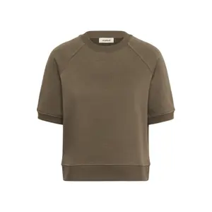 Sweatshirt woman Soaked in Luxury SLRolanda image-0