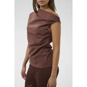 Women's T-shirt Soaked in Luxury Eirlys image-4