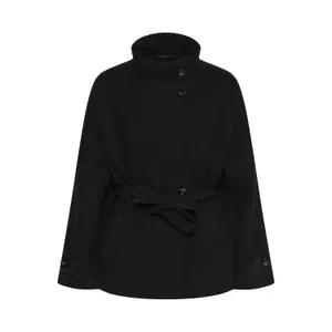 Women's jacket Soaked in Luxury SLAngelina image-0